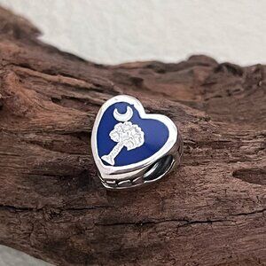 Pandora Myrtle Beach SC South Carolina Flag Travel